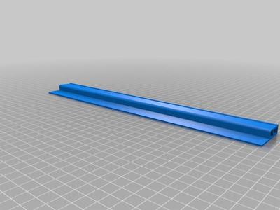 Baguette de tension