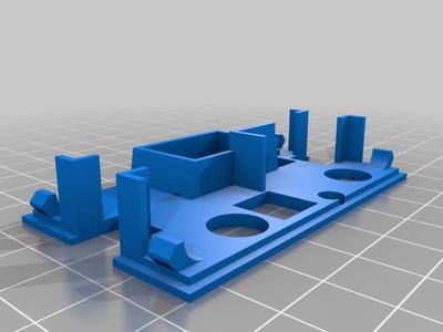 Buck Converter Case ( Songhe LM2596S LM2596)
