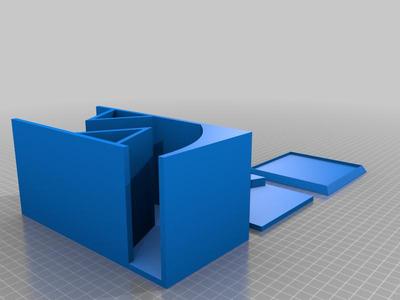 Dice Tower