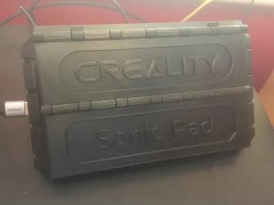 Creality Sonic Pad - Protective Cover   