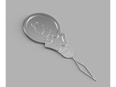 Needle threader