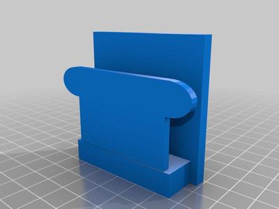BACKPACK CLIP