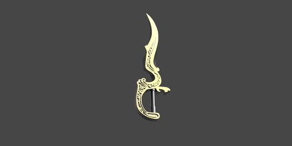 Dagger