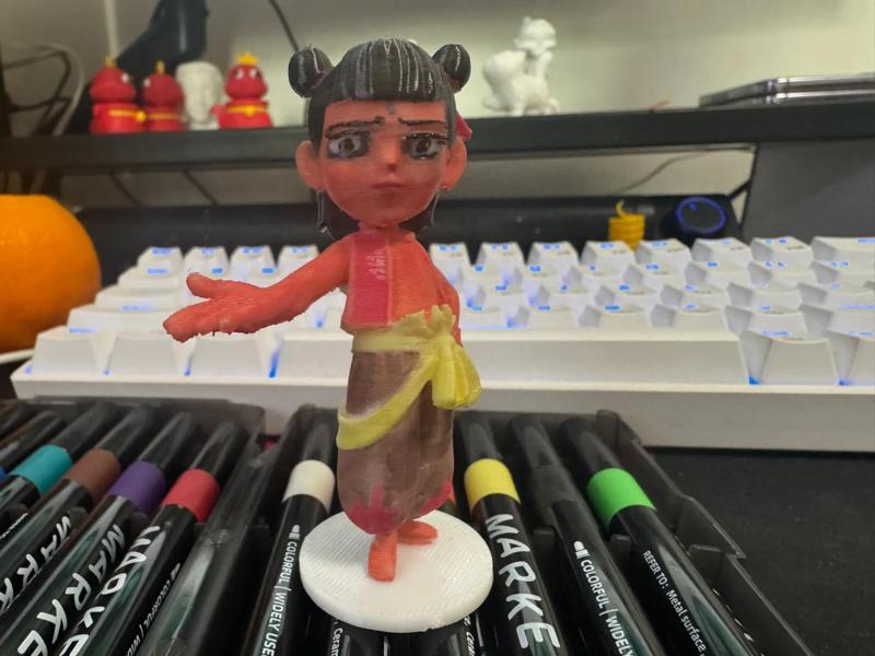 Ne Zha 2, this is the real deal!