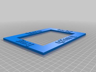Picture frame