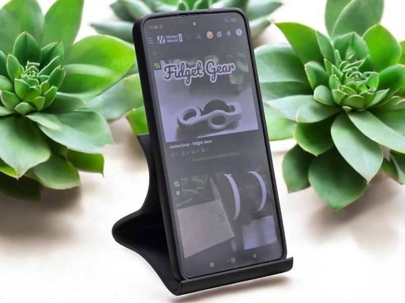 Other Smartphone Support