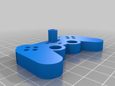 Gamepad Knob