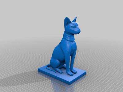 Bastet