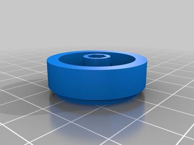 New Bright RC Car Wheel