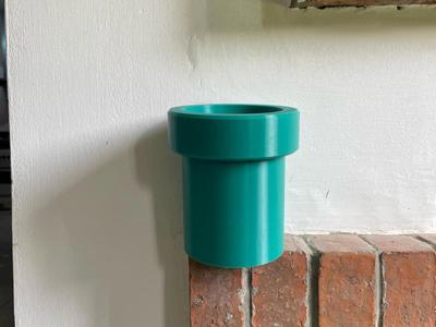 Mario Pipe