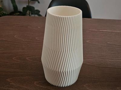 Fenriz vase
