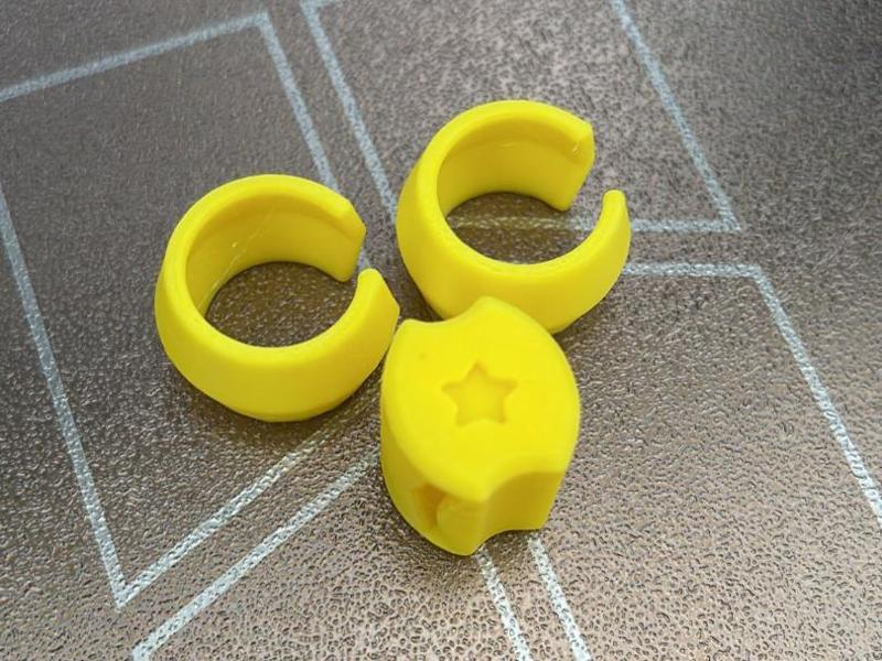 cable holder 