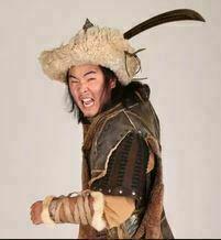 Space-Mongol Guanduo Master