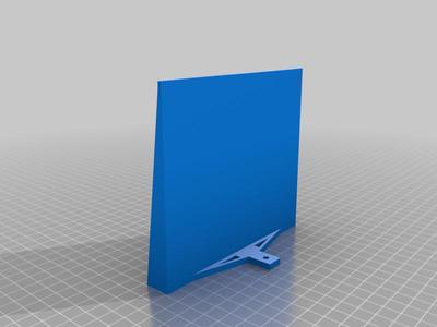 Shelf lite 12 cm x 13.5 cm