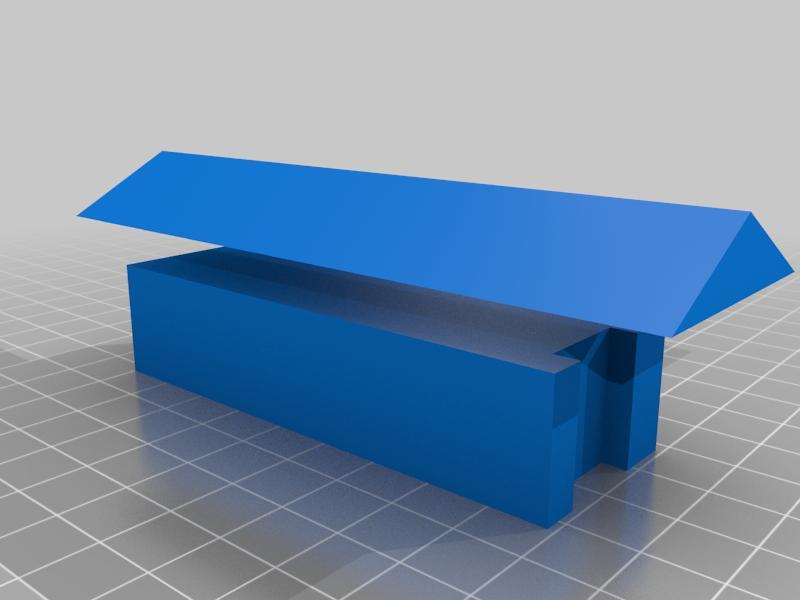 Barn Model