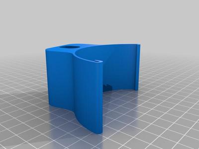 Pliers holder