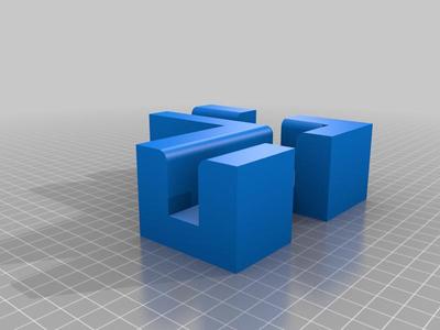 for screwing furniture boards