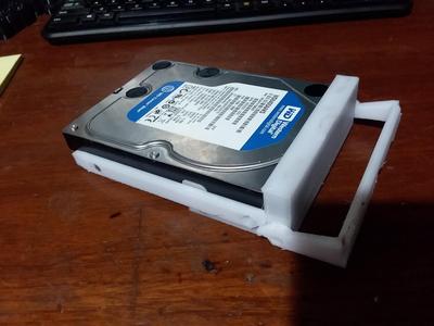 Drive tray for HP Z600