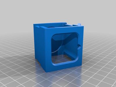 Foxeer Box Box