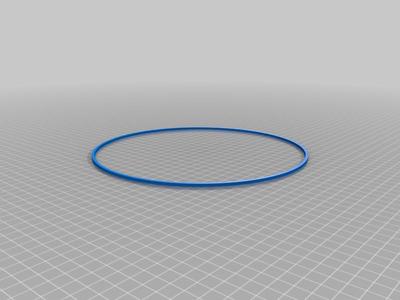 GAMMA2 Vittles Vault Replacement Gasket