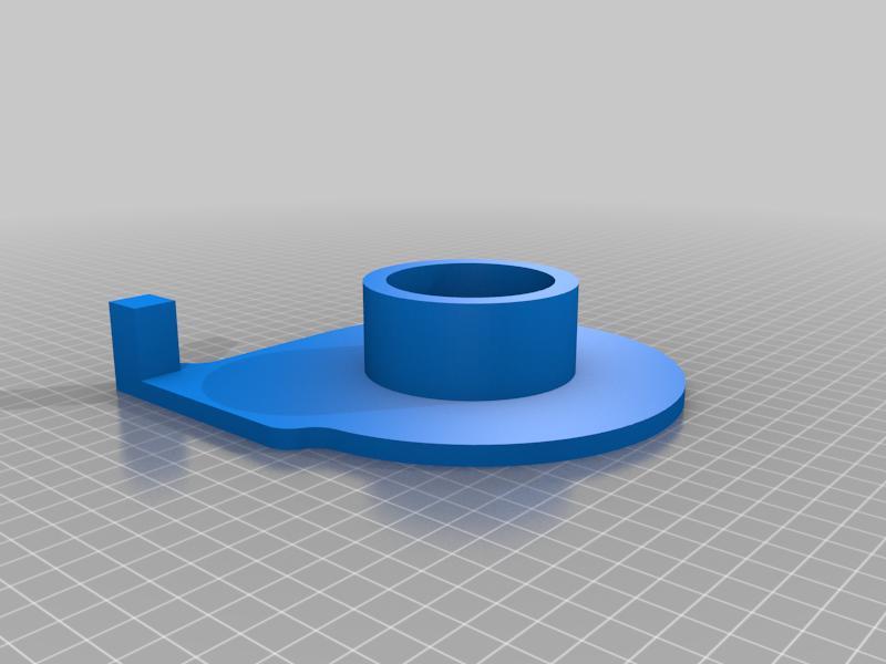 masking tape dispenser