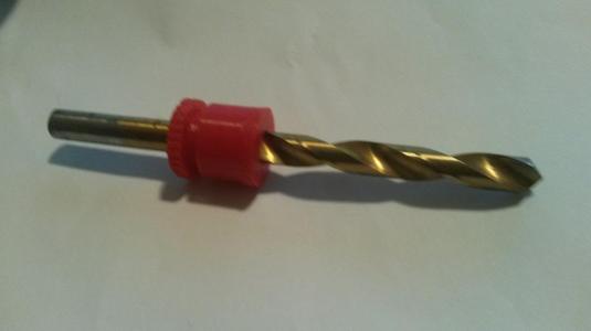 drill stop