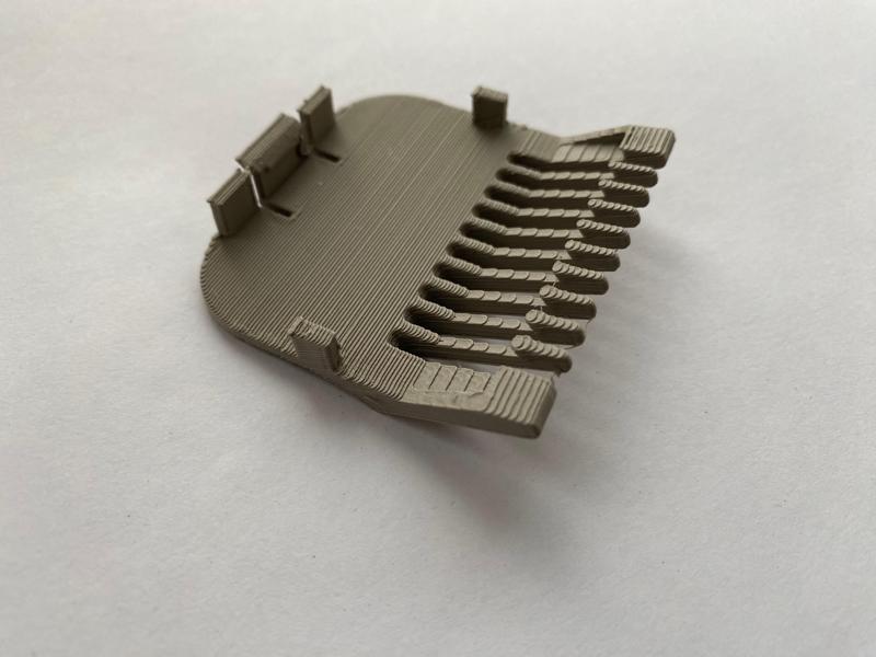 Remington HC5880 3mm replacement comb