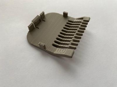 Remington HC5880 3mm replacement comb