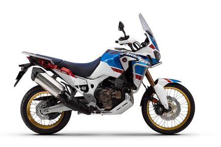 Nonda CRF1000L AFRICA TWIN