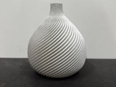 designer Vase