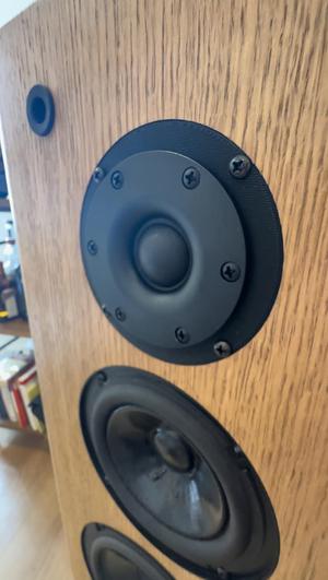 Sony SS-TL5 Adapter for CSS Audio LD25x