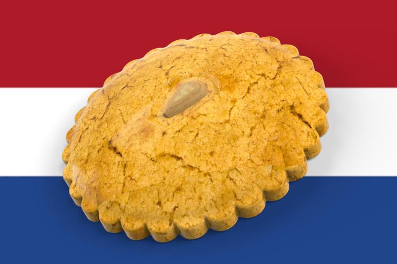 Gevulde Koek ~Welcome to Holland