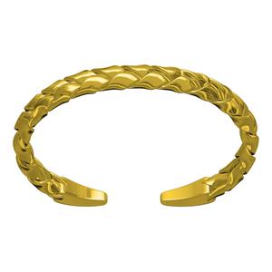 Antique Knot Style Wist Bangle Bracelet