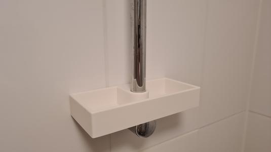 Shower Tray Basket