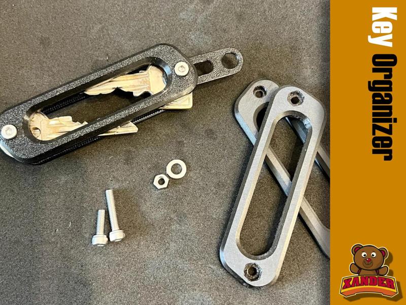 Key Organizer