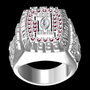 FSU National Championship Ring