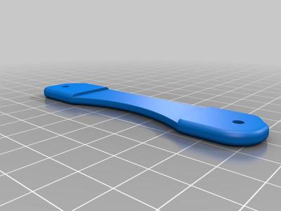 ICS BLE XAE Fast type Holster