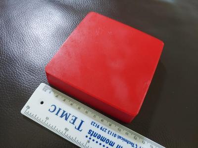 Old NEXUS instrument panel cover