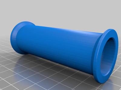 2020/3030 Spool roller