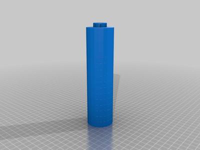 Suppressor V2