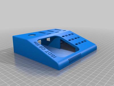 ISDT Q6 para charger box