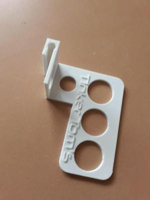 Fridge Door Shelf Divider - Fisher&Paykel Active Smart old model