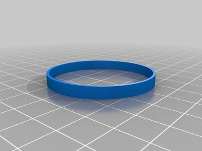 Rings for LightSaber