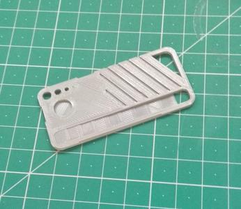 Filament Sample