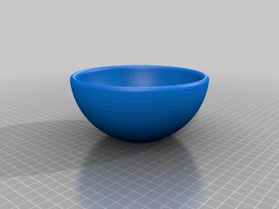 Cereal Bowl