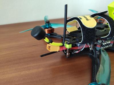 SpeedyBee FS225 Triumph Pro mount