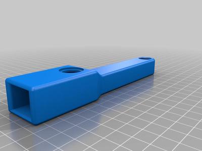 Lascal Buggy Board Extension