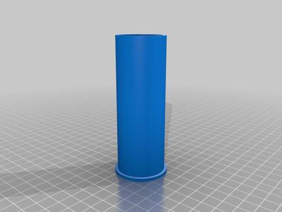 Tube Gauze Applicator