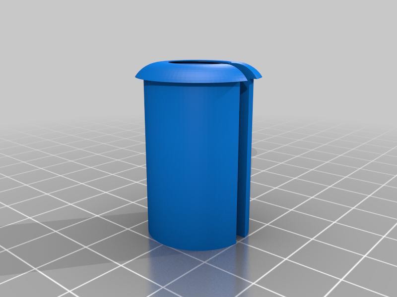 19 - 12mm adapter