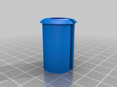 19 - 12mm adapter